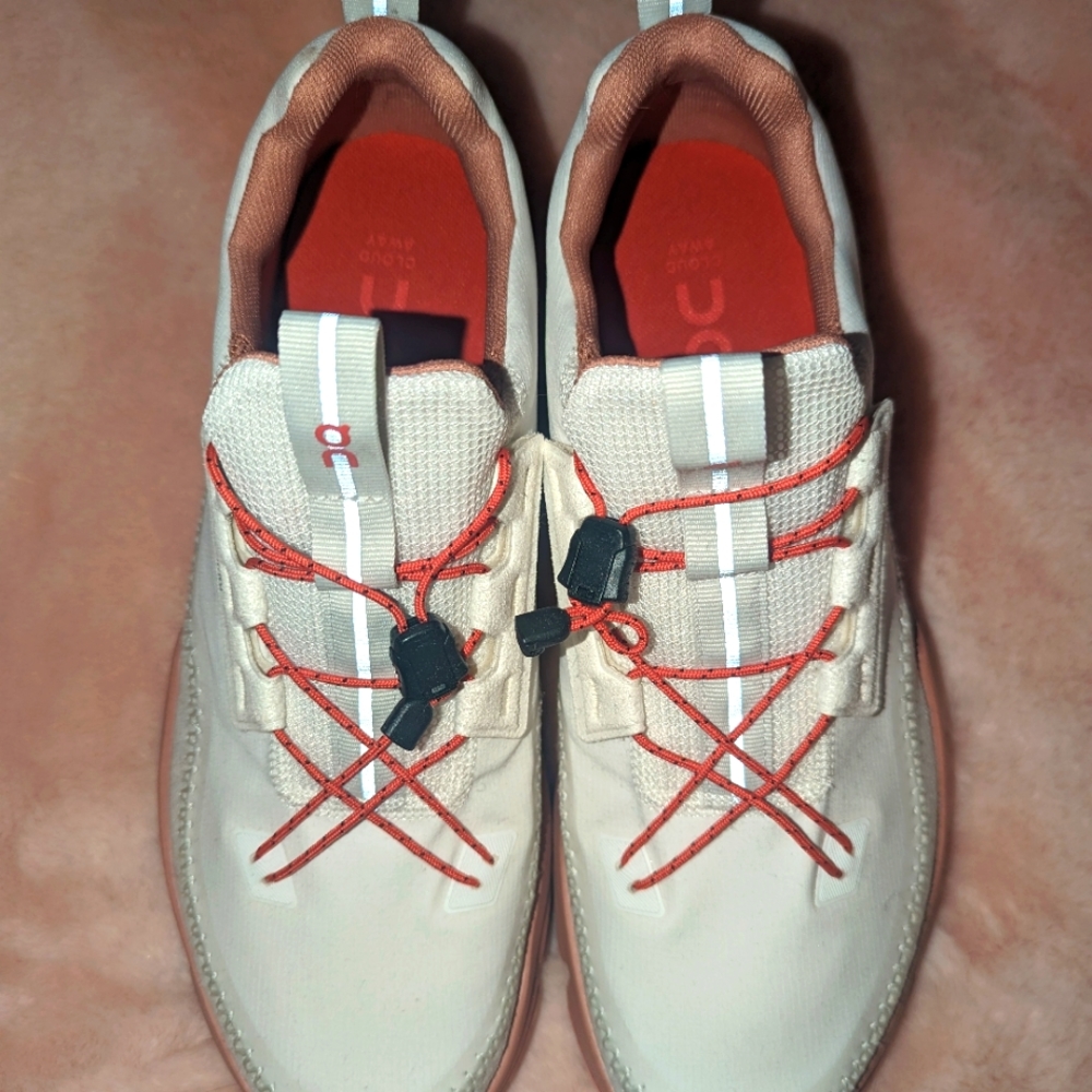 On Shoes 👟